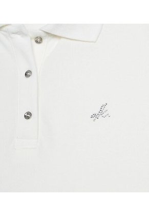 Polo Para Mujer Derek