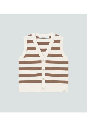 Chaleco Para Mujer Derek Lovely