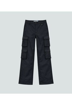 Jean Para Mujer Cargo Derek