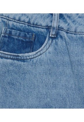 Jean Para Mujer Straight Derek