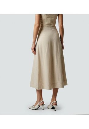 Falda Para Mujer Derek