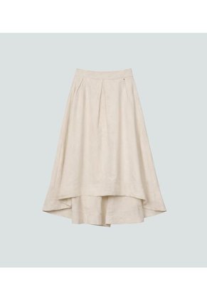 Falda Para Mujer Derek