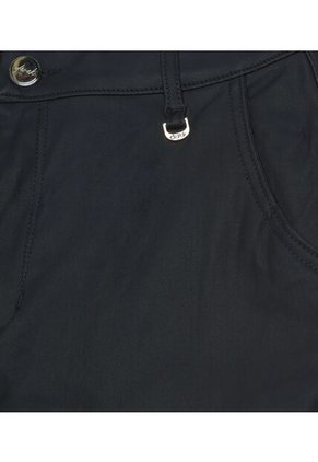 Jean Para Mujer Cargo Derek