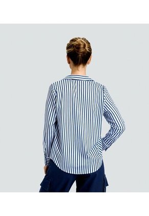 Camisa Para Mujer Derek