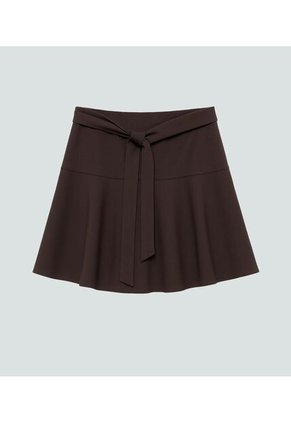 Falda Para Mujer Derek Lovely