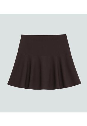 Falda Para Mujer Derek Lovely