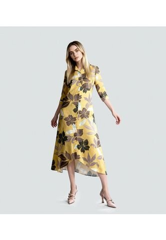 Vestido Para Mujer Derek Derek