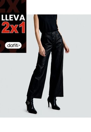 Jean Para Mujer Straight Derek