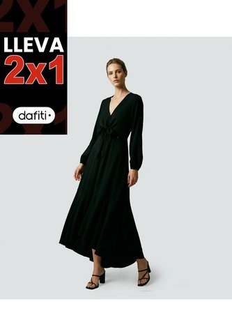 Vestido Para Mujer Derek Derek