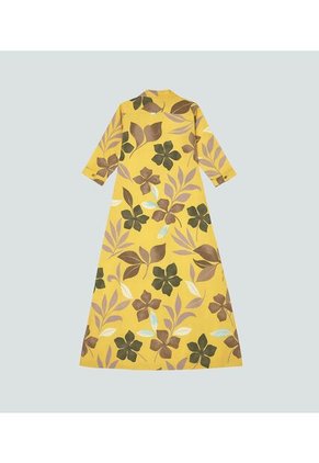 Vestido Para Mujer Derek