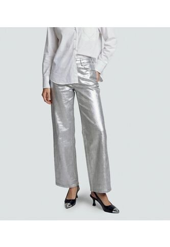 Jean Para Mujer Straight Derek Derek