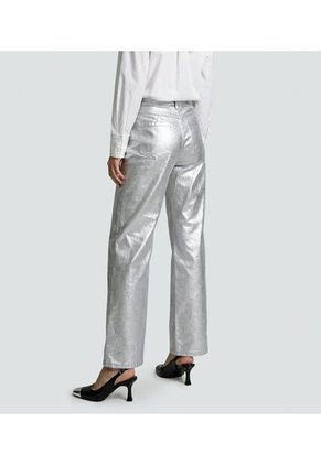 Jean Para Mujer Straight Derek