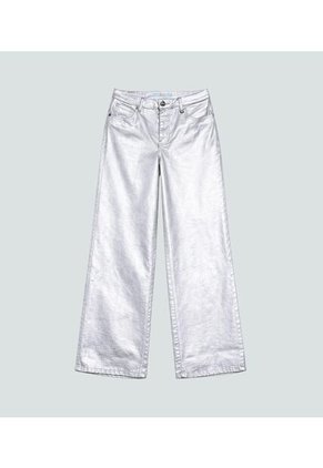 Jean Para Mujer Straight Derek