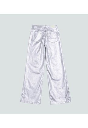 Jean Para Mujer Straight Derek