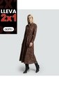 Vestido Para Mujer Derek de Derek