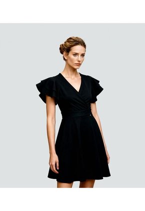 Vestido Para Mujer Derek