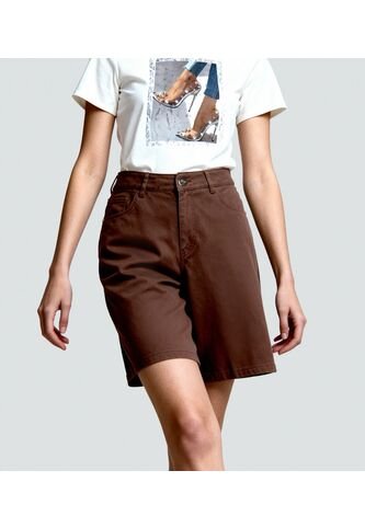 Short Para Mujer Colores Derek Lovely Derek
