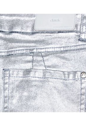 Jean Para Mujer Straight Derek