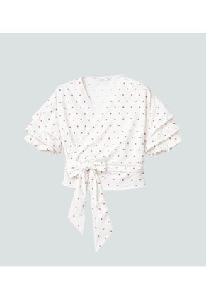 Blusa Para Mujer Derek