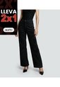 Jean Para Mujer Straight Derek Lovely de Derek