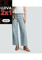 Jean Para Mujer Wide Leg Derek de Derek