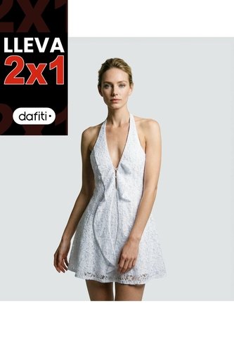 Vestido Para Mujer Derek Derek