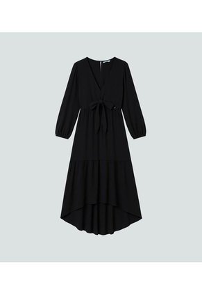 Vestido Para Mujer Derek