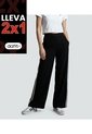 Pantalon Para Mujer Straight Derek de Derek