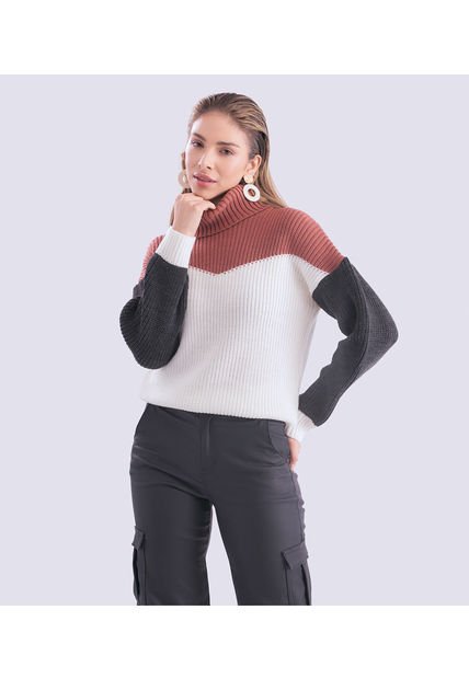 Buzo Para Mujer Derek