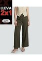 Pantalon Para Mujer Derek de Derek