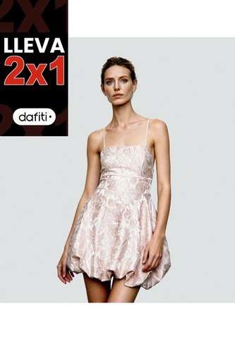 Vestido Para Mujer Derek Derek