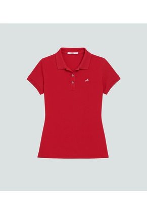 Polo Para Mujer Derek