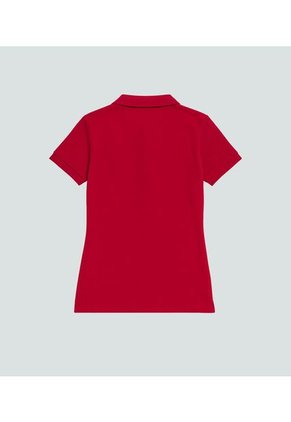 Polo Para Mujer Derek