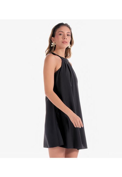 Vestido Para Mujer Derek