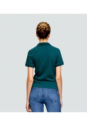 Polo Para Mujer Derek