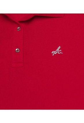 Polo Para Mujer Derek