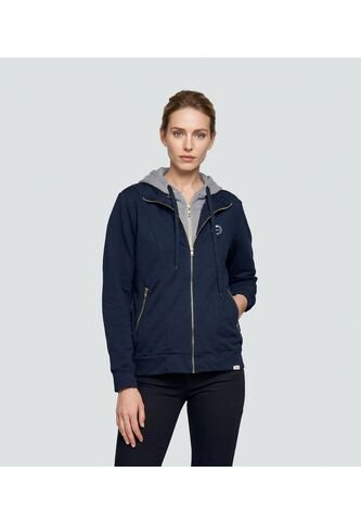 Chaqueta Para Mujer Derek Derek