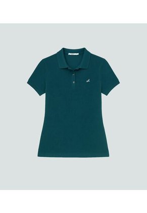 Polo Para Mujer Derek