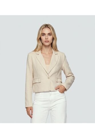 Chaqueta Para Mujer Derek Derek