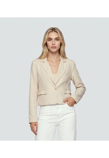 Chaqueta Para Mujer Derek