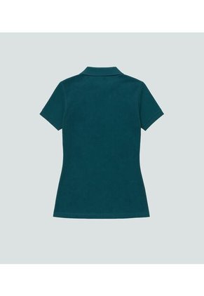 Polo Para Mujer Derek