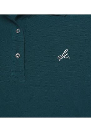 Polo Para Mujer Derek