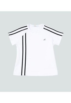 Camiseta Para Mujer Derek