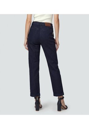 Jean Para Mujer Straight Derek