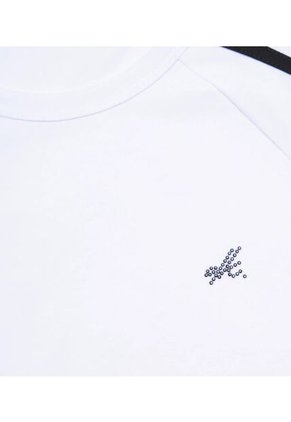 Camiseta Para Mujer Derek