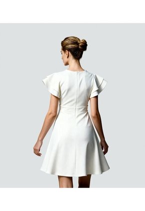 Vestido Para Mujer Derek