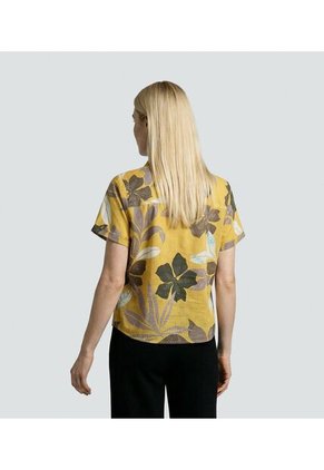 Camisa Para Mujer Derek