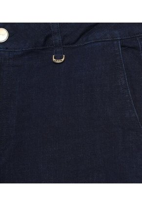 Jean Para Mujer Straight Derek