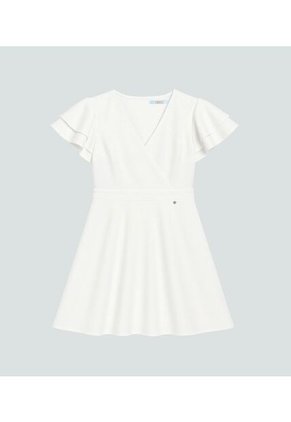 Vestido Para Mujer Derek