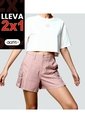 Short Para Mujer Derek de Derek